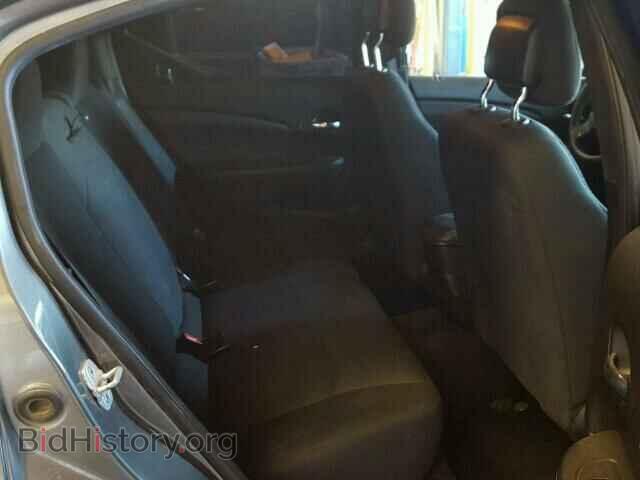2013 DODGE AVENGER - VIN: 1C3CDZAB4DN532533 - Photo 6