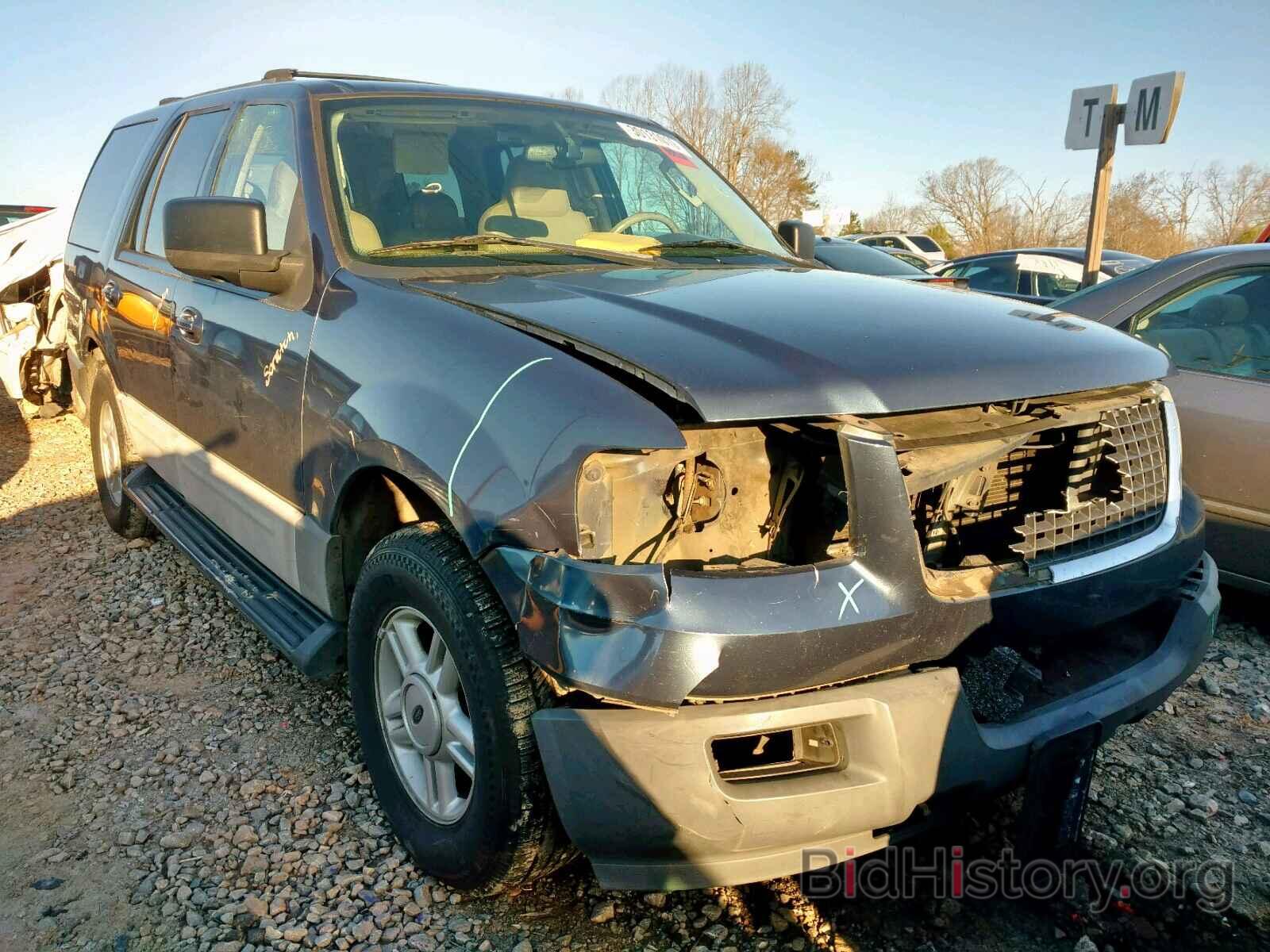 Photo 1FMFU15L13LB89781 - FORD EXPEDITION 2003