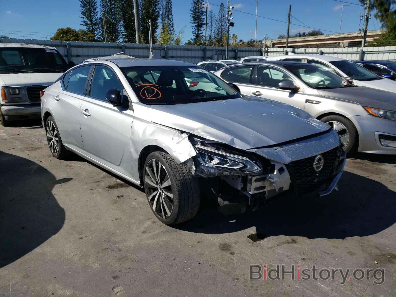 Photo 1N4BL4CV7LC209713 - NISSAN ALTIMA 2020