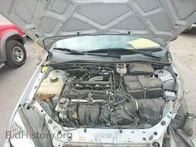 2007 FORD FOCUS - VIN: 1FAHP34N67W337002 - Фото 7