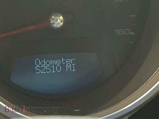 2012 CADILLAC CTS - VIN: 1G6DS5E37C0104066 - Фото 8