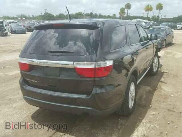 2013 DODGE DURANGO - VIN: 1C4RDHAG0DC653633 - Photo 4