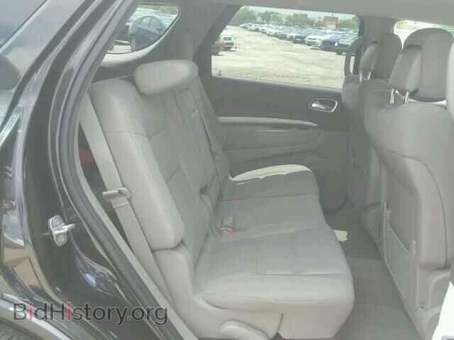 2013 DODGE DURANGO - VIN: 1C4RDHAG0DC653633 - Photo 6