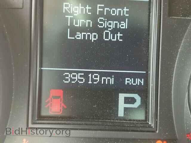 2013 DODGE DURANGO - VIN: 1C4RDHAG0DC653633 - Photo 8
