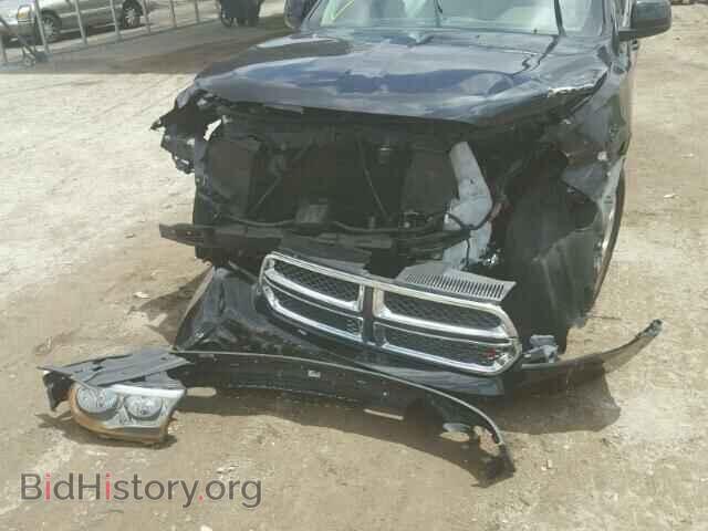 2013 DODGE DURANGO - VIN: 1C4RDHAG0DC653633 - Photo 9