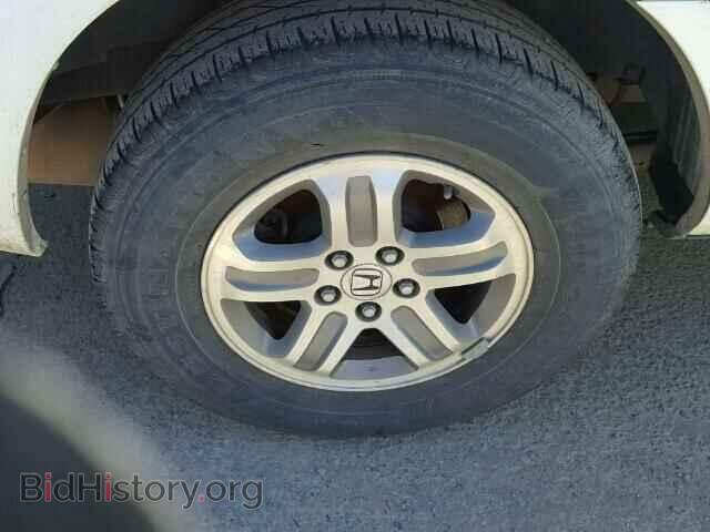 2005 HONDA PILOT - VIN: 5FNYF18695B006792 - Фото 9