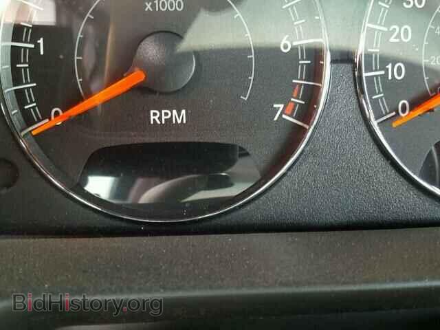 2004 CHRYSLER SEBRING - VIN: 1C3EL55R24N353130 - Фото 8