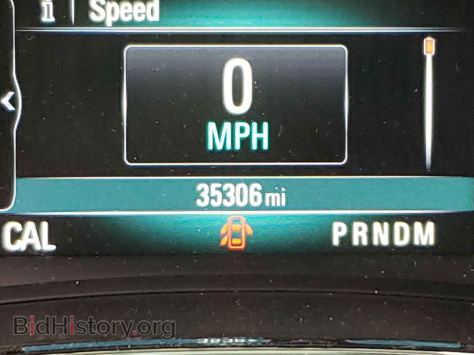 2018 BUICK ENCORE - VIN: KL4CJASB6JB664477 - Photo 8