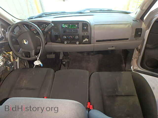 2010 CHEVROLET SILVERADO - VIN: 3GCRKREA2AG222365 - Фото 9