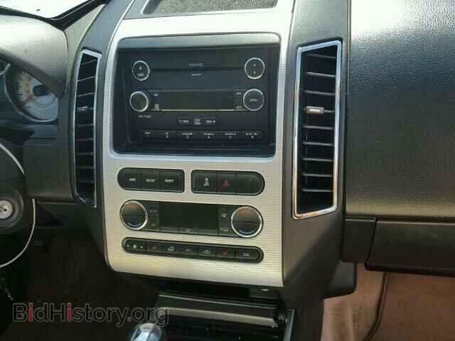 2008 FORD EDGE - VIN: 2FMDK48C48BA33607 - Photo 9