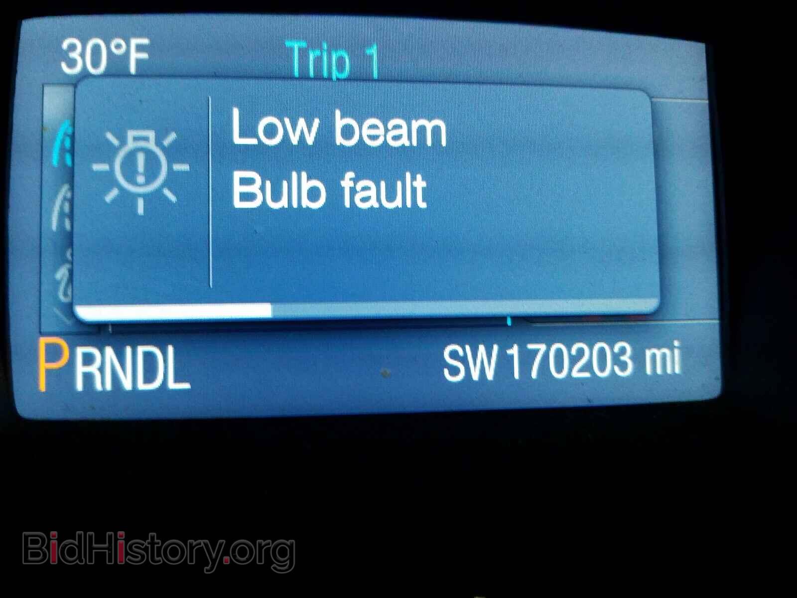 2014 FORD FOCUS - VIN: 1FADP3F20EL206860 - Фото 8