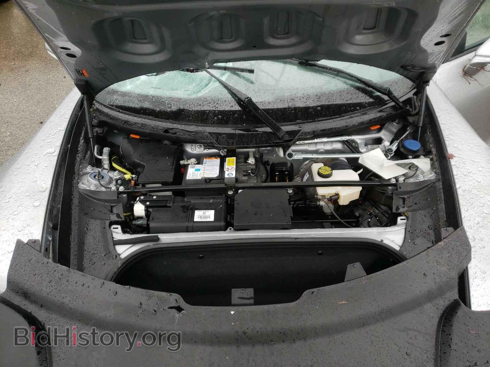 2021 PORSCHE 911 - VIN: WP0CD2A99MS263124 - Фото 7