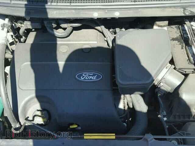 2011 FORD EDGE - VIN: 2FMDK3KC5BBA61460 - Photo 7