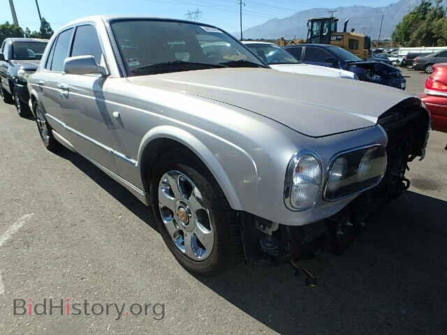 Photo SCBLC37F83CX09376 - BENTLEY ALL MODELS 2003