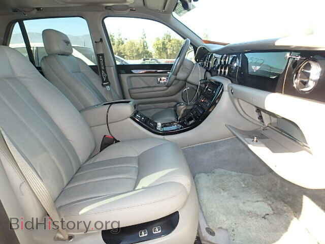 2003 BENTLEY ALL MODELS - VIN: SCBLC37F83CX09376 - Photo 5