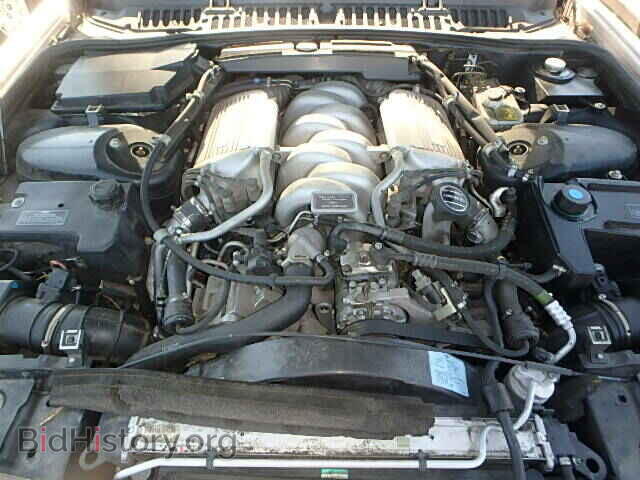 2003 BENTLEY ALL MODELS - VIN: SCBLC37F83CX09376 - Photo 7