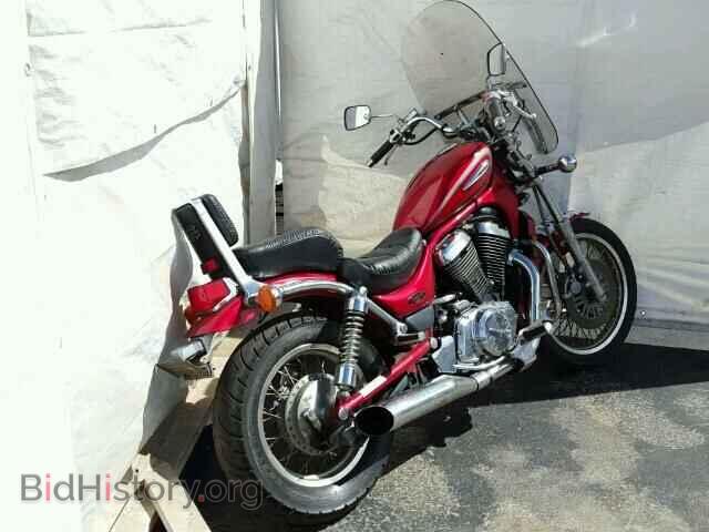 2002 SUZUKI CYCLE VS - VIN: JS1VS52A122101021 - Фото 4