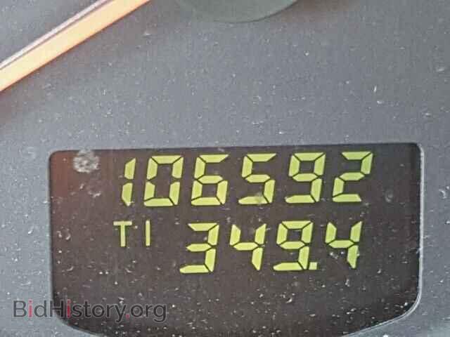 2002 VOLVO S80 - VIN: YV1TS92D921258410 - Photo 8