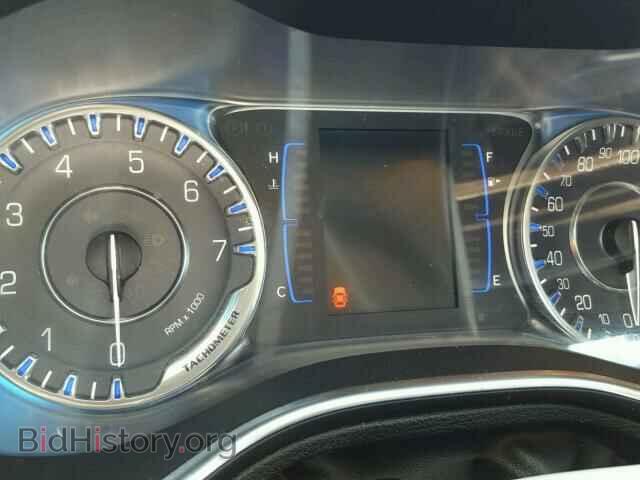 2015 CHRYSLER 200 - VIN: 1C3CCCAB4FN725218 - Фото 8