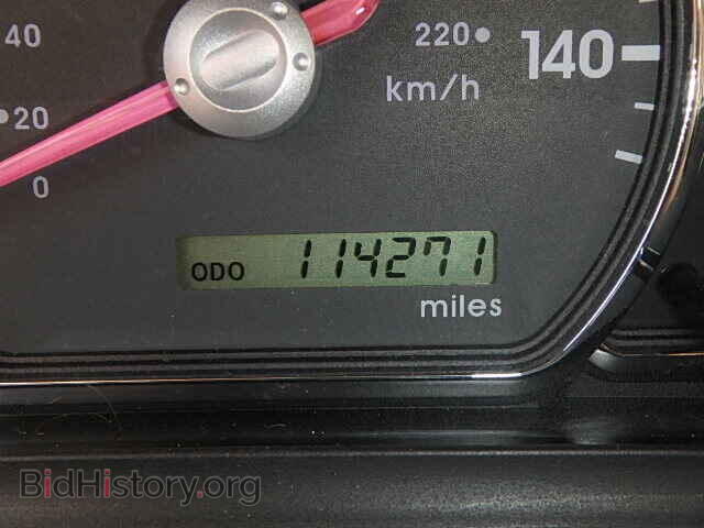 2006 MITSUBISHI GALANT - VIN: 4A3AB36F56E015050 - Фото 8