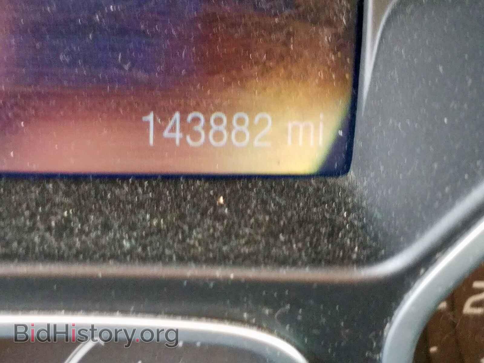 2012 FORD FOCUS - VIN: 1FAHP3F20CL428510 - Фото 8