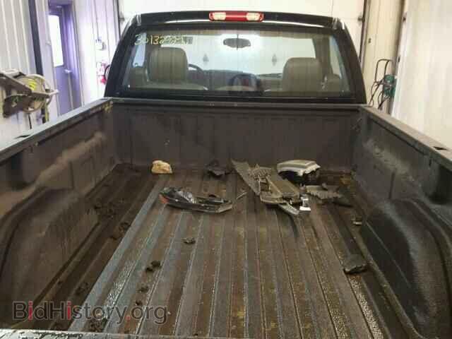 2005 CHEVROLET SILVERADO - VIN: 1GCEK14V65Z217776 - Фото 6