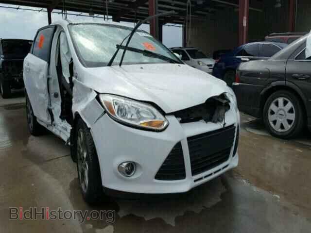 Photo 1FADP3F29DL295701 - FORD FOCUS 2013