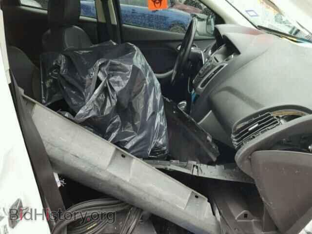 2013 FORD FOCUS - VIN: 1FADP3F29DL295701 - Фото 5