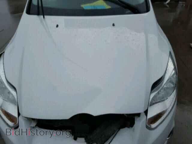 2013 FORD FOCUS - VIN: 1FADP3F29DL295701 - Фото 7