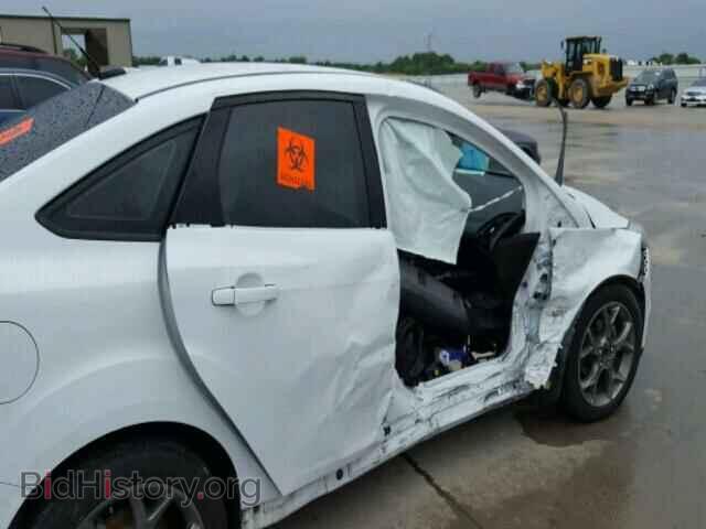 2013 FORD FOCUS - VIN: 1FADP3F29DL295701 - Фото 9