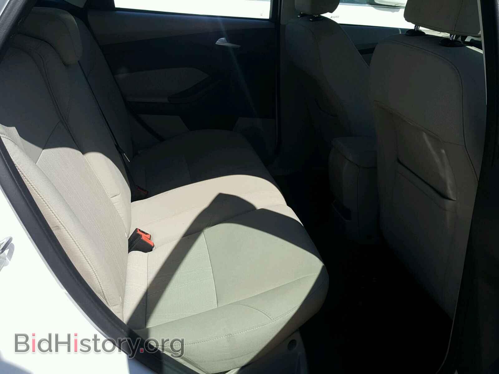 2015 FORD FOCUS - VIN: 1FADP3K28FL244795 - Фото 6