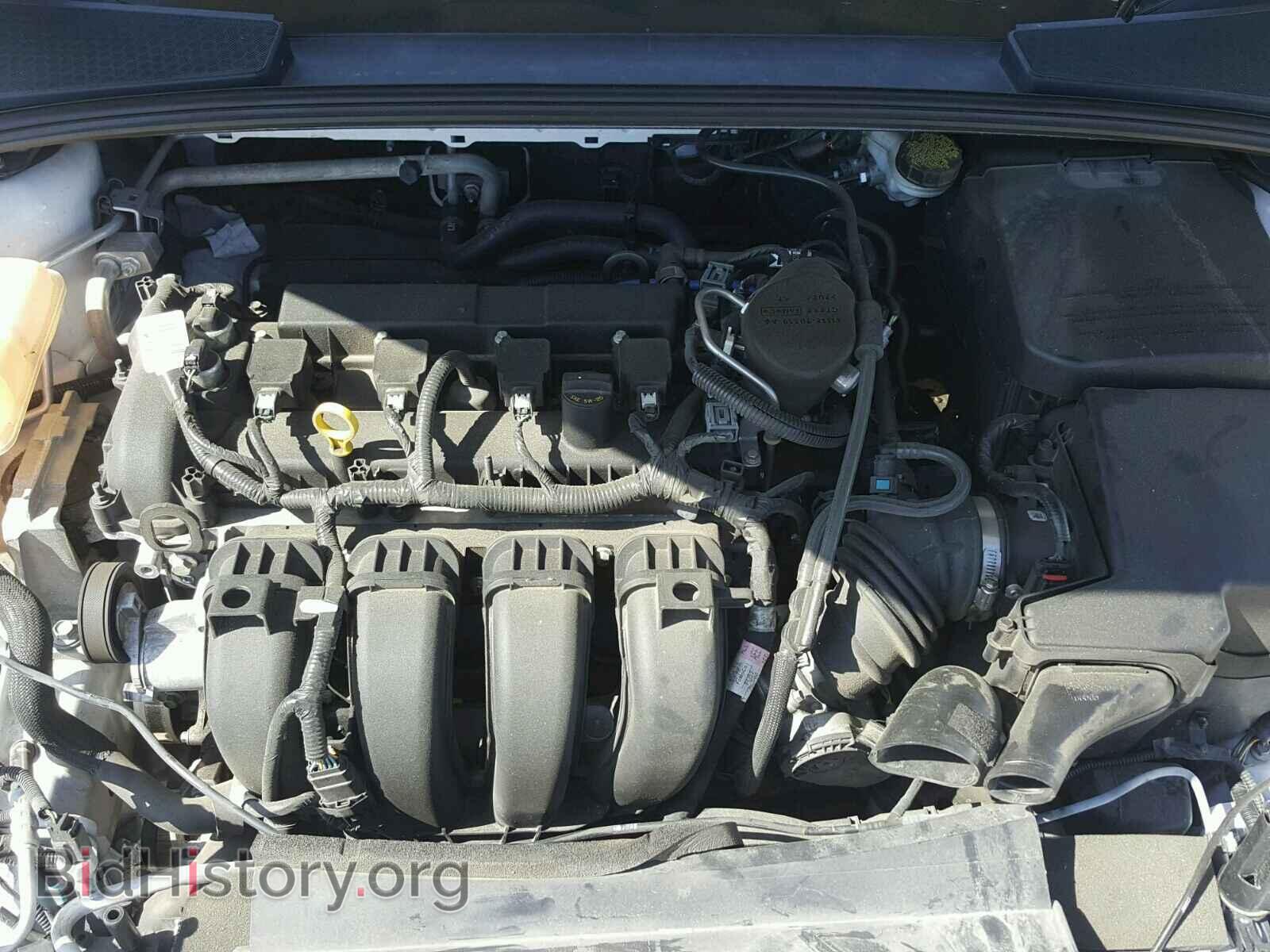 2015 FORD FOCUS - VIN: 1FADP3K28FL244795 - Фото 7