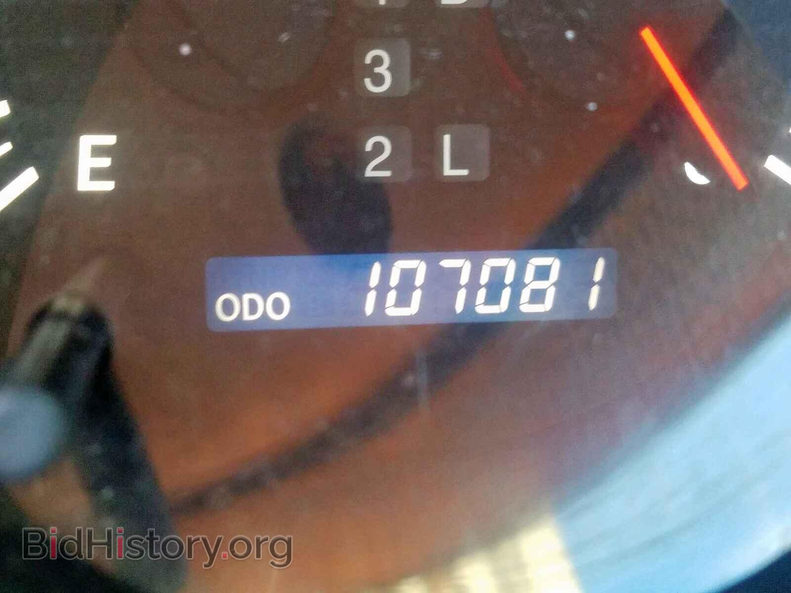 2003 LEXUS ES300 - VIN: JTHBF30G136012714 - Фото 8
