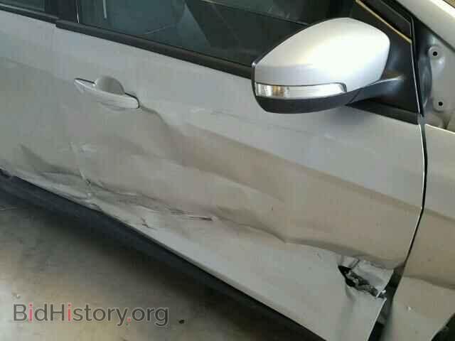 2013 FORD FOCUS - VIN: 1FADP3F25DL230313 - Photo 9
