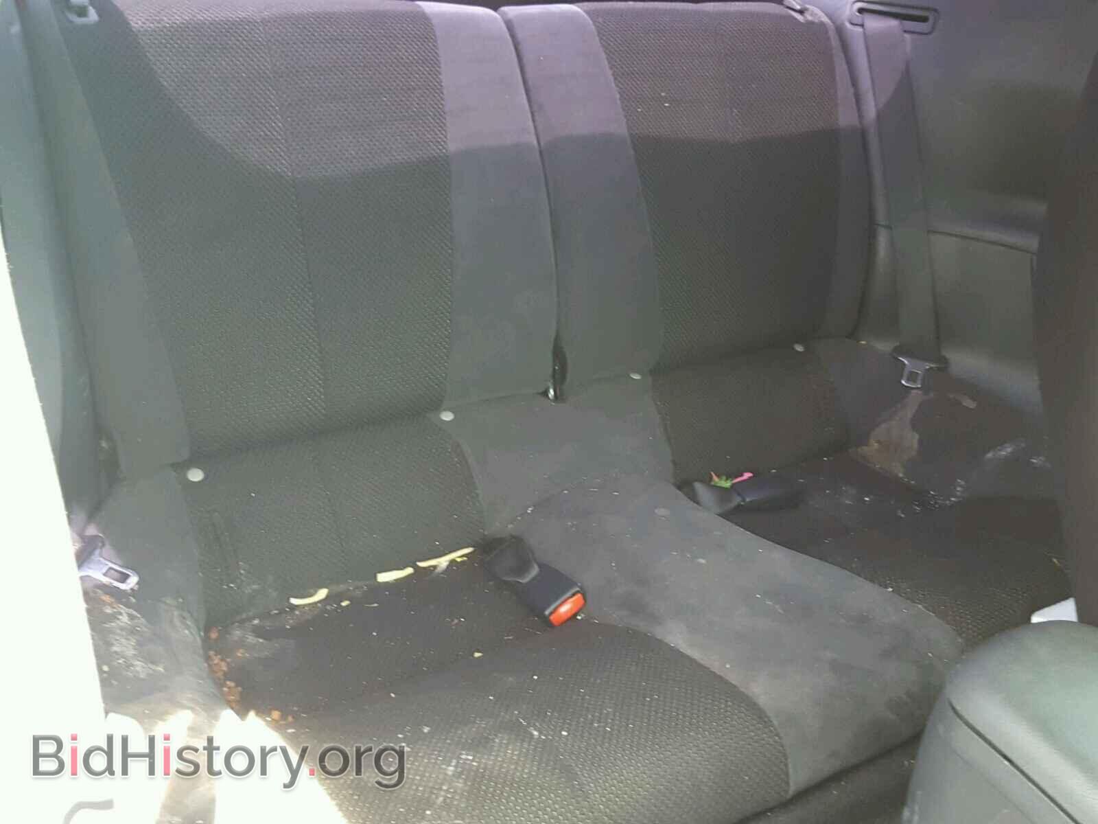 2006 MITSUBISHI ECLIPSE - VIN: 4A3AK24F66E013501 - Фото 6