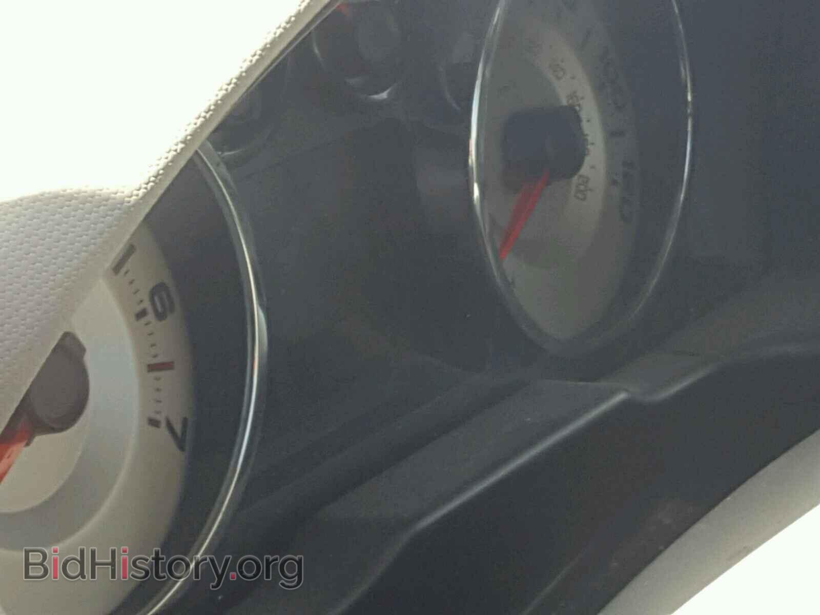 2007 FORD EDGE - VIN: 2FMDK38C37BB17734 - Фото 8