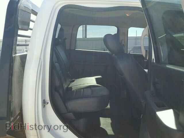 2012 DODGE RAM 3500 - VIN: 3C7WDTCL7CG161146 - Фото 6