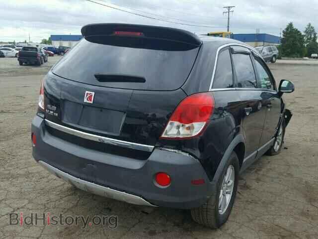 2009 SATURN VUE - VIN: 3GSCL33P39S523022 - Фото 4