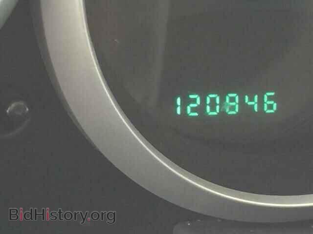 2008 Dodge CARAVAN (VIN 2D8HN44H88R719592) — photo 8 of 10