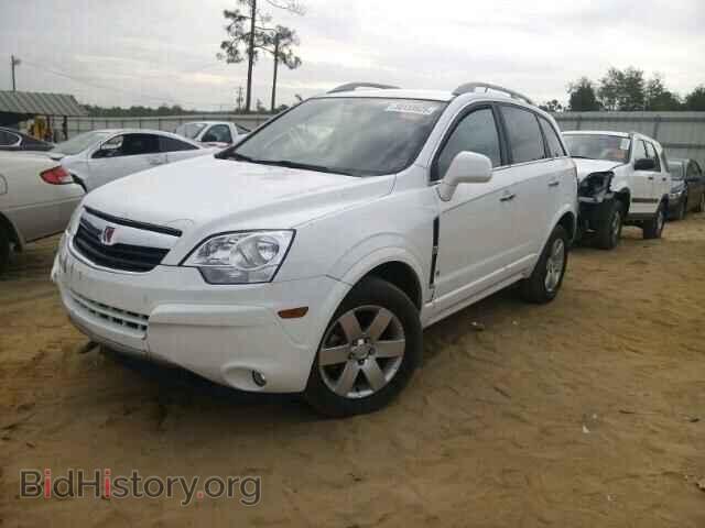 2008 SATURN VUE - VIN: 3GSCL53778S638281 - Фото 2