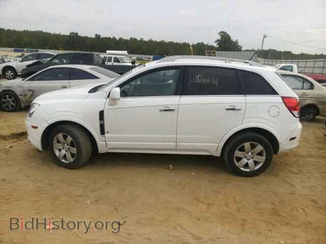 2008 SATURN VUE - VIN: 3GSCL53778S638281 - Фото 10