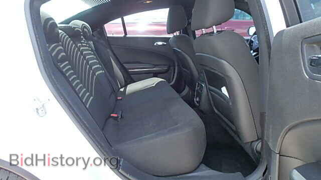 2012 DODGE CHARGER - VIN: 2C3CDXBG8CH177405 - Фото 6