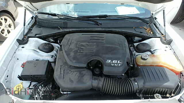 2012 DODGE CHARGER - VIN: 2C3CDXBG8CH177405 - Фото 7