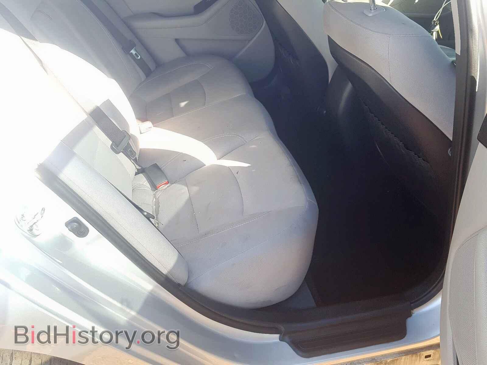 2013 KIA OPTIMA - VIN: 5XXGM4A77DG170236 - Фото 6