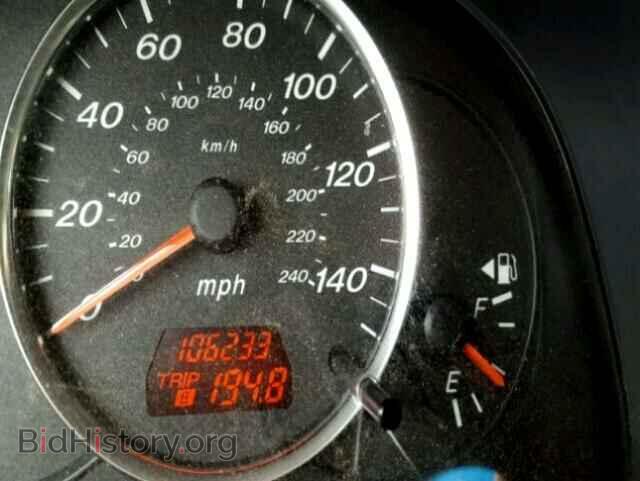 2006 MAZDA 6 - VIN: 1YVHP82D965M45582 - Фото 8