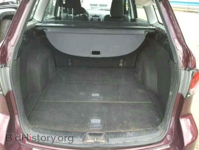 2006 MAZDA 6 - VIN: 1YVHP82D965M45582 - Фото 9