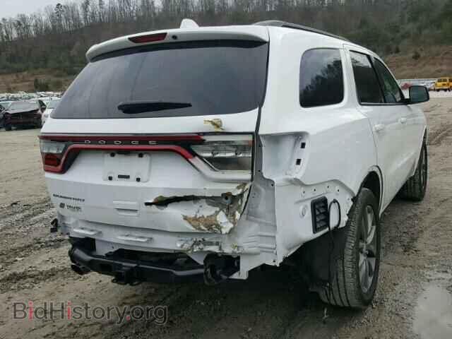 2018 DODGE DURANGO - VIN: 1C4RDJDG4JC160729 - Фото 4