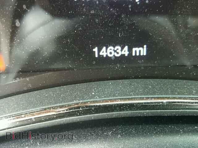 2018 DODGE DURANGO - VIN: 1C4RDJDG4JC160729 - Фото 8