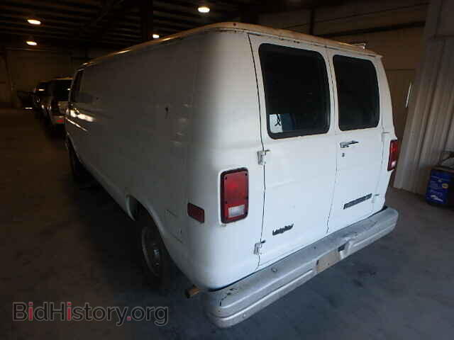 1991 DODGE RAM VAN - VIN: 2B7HB21Y2MK458978 - Фото 3