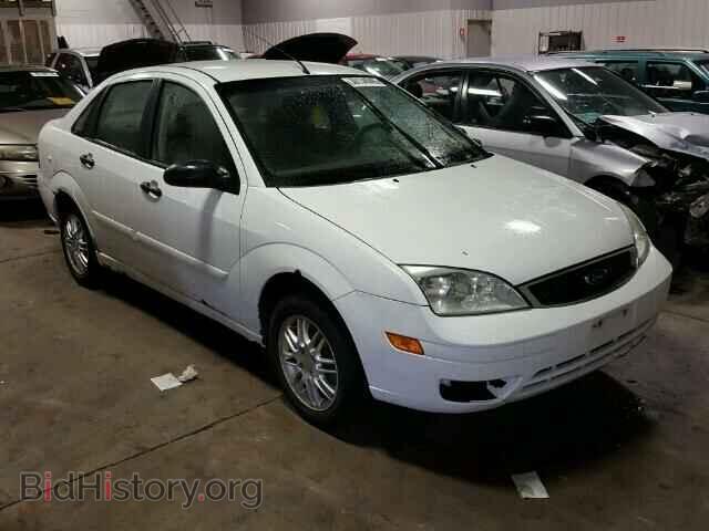 Фотография 1FAFP34N75W147536 - FORD FOCUS 2005